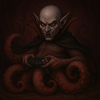 Vampoktopoden