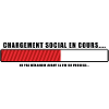 Social Loading – Nicht stören