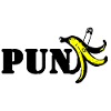 Punk Banana The Monkey Dance