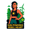 Rebel Heart – Solar Edition