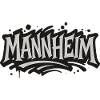 Mannheim Graffiti