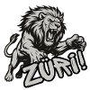 Zürich Löwe