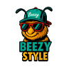 Beezy Style Bee Cap