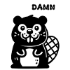 Damn Beaver