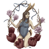 Ostara's Spring Greetings