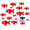 Anders sein (Fischhumor)