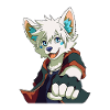 Prout Furry