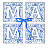Mama Flowers - Mama Geschenkidee