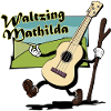 Waltzing Uke Mathilda