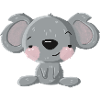 Flirt Koala