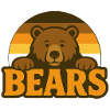 Bears Bearflag Pride Outfit