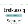 Einschulung