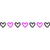 Heart Line