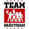 Team Bräutigam Party