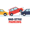 Daddy-style parking