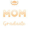 Proud Mom Of A 2025 Graduate