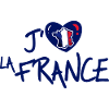 Ich liebe Frankreich