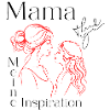 Mama meine Inspiration
