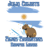 Argentine Pride - Julio Celeste