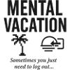 Mental Recovery Holiday Design
