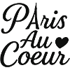 Paris in the heart