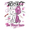 Chat, Parfait Et Fou, Graffiti