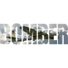 Bomber B-17 Flying Fortress