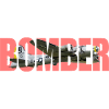 Bomber B-17 Flying Fortress