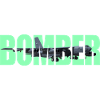 Bomber B-52 Stratofortress