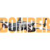 Bomber B-25 Mitchell