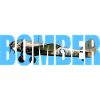 Bomber Bristol Blenheim