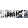 Bomber Avro Lancaster