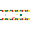 Camerounais Drapeau Cameroun
