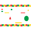 Burkina Faso flag