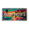 Puerto Vallarta Mexico Sunset Design