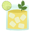Moscow Mule Cocktail