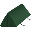 Green Tent