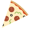 Pizza Slice