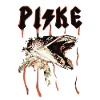Fishing for Pike - Pike Attack