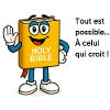 Holy Bible