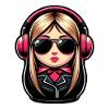 Russian Matryoshka Music Russia Russian