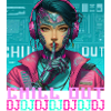 DJ chill out