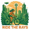 Ride the Rays
