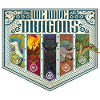Dragons Nous Avons Des Dragons