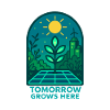 Tomorrow Grows Here