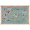 How to Train Your Dragon Map