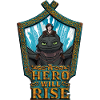 Cómo entrenar a tu dragón: A Hero Will Rise