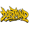 Dortmund Graffiti