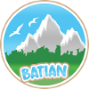 Batian as Batian