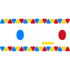 Congolais Drapeau Congo